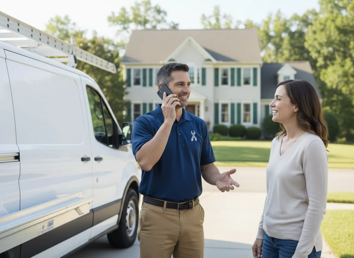 Home Gutter Service North Georgetown, OH FAQs